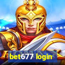 bet677 login